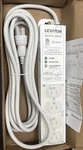 Leviton 5304M-1S5 Medical Grade Surge Protective Power Strip 15-AMP, 125-VOLT. Fixed Price $249.90.
