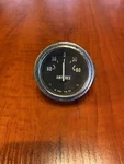 Vintage Ac Spark Plug Sw Mechanical Ammeter Amperes Gauge Rat Rod #ct. Fixed Price $19.99.