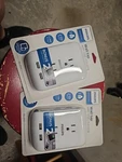 2 -- Philips Wall Tap With Usb Charging. Fixed Price $25.00.