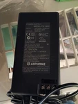 Brand New Aiphone PS-1820UL 18V 2.0 Power Supply Adapter. Fixed Price $28.00.