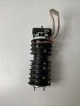 Ge/instrument Transformers Inc Breaker Control Series Circuit 952457D. Fixed Price $450.00.