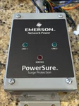 Emerson 300 Series Surge Protective Device Cat# 330LB05AWRL25 Single Phase. Fixed Price $199.99.