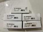 Silent Knight Sk-minimon Monitor Module Same Day Shipping (sealed). Fixed Price $50.00.