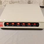 Vintage Memorex Power Center Outlet Surge Protector PC-006 15 Amp 125 Volt. Fixed Price $25.98.