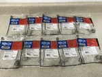 Tripp-lite B090-A9F New (lot Of 10). Fixed Price $75.00.
