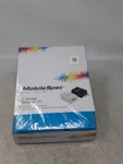 Mobilespec Charger 12W 2.4A Single Usb Wall - (20 Pack). Fixed Price $159.29.