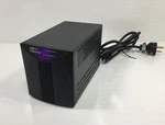 Oneac PC075A Power Conditioner, Input: 120VAC, .69A, Output: 6.25, 69HZ. Fixed Price $39.00.