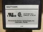 Surgelogic MA277V240K Protective Device. Fixed Price $499.99.
