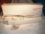 Wiremold M6BZ Perma Power Computer Grade Outlet Strip 15A New. Fixed Price $46.00.