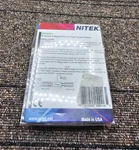 Nitek IPPWR1: Camera Surge Protector With Separate 12-24V Protection Circuit. Fixed Price $25.82.
