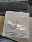Yishu AHR-803 Outlets Wit Usb A+1 Sub C Port Power Strip. Fixed Price $13.95.