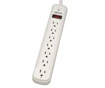 Tripp Lite 7 Outlets Surge Suppressor X Nema 5-15R 1.80 Kva 1080 J. Fixed Price $58.64.