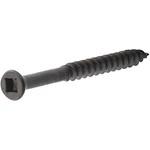 The Hillman Group 47324 6 X 2-1/4-INCH Square Drive Trim Screw-sharp Point,. Fixed Price $49.67.