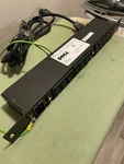 Dell 100/120V 13 Port Rapid Pdu Power Distribution Unit AP6020 Used With Cable. Fixed Price $20.00.