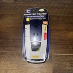 Monster Home Theater Subwoofer Powercenter Surge Protector SW200. Fixed Price $45.00.
