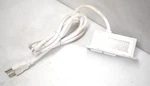 Dongguan Minju Electronics Model MJ22TX Furniture Distribution Unit White. Fixed Price $24.98.