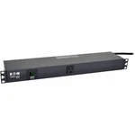 Tripp Lite 1.5KW Single-phase 13 Outlets 5-15R 5-15P Rack-mount PDUMH15RA. Fixed Price $169.03.