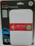Outlet + Usb Side Access Surge Protector, 2.4 Amp, White, Model 37090. Fixed Price $19.71.