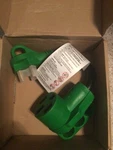 Rvguard Amp To Cord 12 Inch, TT-30P 14-50R Female (A1) Bin. Fixed Price $17.00.