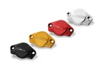 Cnc Cover Inspection Chamfer Streaks Ducati Monster 900 1993-2002 Gold. Fixed Price $62.92.