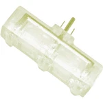 Cci Tradesman 4327C Adapter, 15 A, 125 V, -outlet, Clear. Fixed Price $18.51.