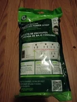 4 Pc Greenlite Tier 1 Smart Power Strip 7 Outlet Energy Saving Surge Protector. Fixed Price $21.00.