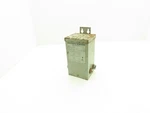 Acme T-1-53009 Power Control Transformer .750KVA 1PH Hv 240/480 Lv 120/240. Fixed Price $74.99.