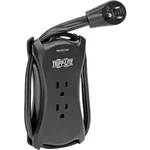 Tripp Lite By Eaton It! 3-OUTLET Travel-size Surge Protector 5-15R. Fixed Price $46.57.
