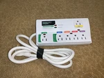 Excellent-monster Mdp 650 Green Power Digital Center- Open Box. Fixed Price $27.98.