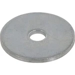 The Hillman Group 290015 Zinc Fender Washers, X 1-1/4", Steel, 100 Pieces. Fixed Price $25.40.