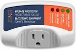 Bxst Surge Protector For Refrigerator 15A 1800W 140J Single Outlet. Fixed Price $21.62.