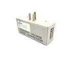 Leviton RS-422 5350-TEB Transient Voltage Surge Suppressor Protector. Fixed Price $11.69.