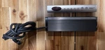 Monster Mp Htfs 1000 Powercenter Surge Suppressor Protector Conditioner. Fixed Price $40.00.