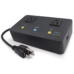MSNSWITCH2 Internet Enabled Ip Remote Power With Reboot - Control Via Sma. Fixed Price $174.60.