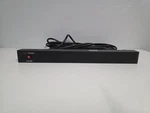 Cyberpower PDU15B10R 10-OUTLET Distribution Basic 100-125V 15A Output. Fixed Price $60.00.