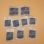 Vektor, Dominator, Vector, Flapdrone Crash Packs, Radioshack. Fixed Price $20.00.