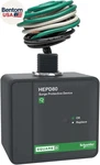 Square HEPD80 Universal Whole House Surge Protection Device, 1-PHASE, 3-WIRE F. Fixed Price $137.01.