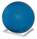 Pvc Storage Racks, Exercise Ball, Wall-mount, White, Made In Usa, 2-PACK. Fixed Price $62.15.