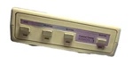 Kensington Vintage Ibm Apple Compatible Control Center Power Adapter Aux. (C3). Fixed Price $29.99.