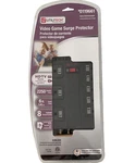 Utilitech Video Game Surge Protector Home Entertainment 8 Outlet 2250 Joules. Fixed Price $29.95.