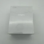 2 Pack Sieges Smart Wifi Plug Socket Voice Activated Works Alexa & Google Home. Fixed Price $9.98.