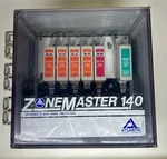 Atlantic Model 17101 Transient Surge Suppressor 3PH 120/208V 60HZ. Fixed Price $399.99.