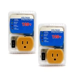 Etl Listed Bseed Surge Protector, Outlet For Home Appliances,.... Fixed Price $39.81.
