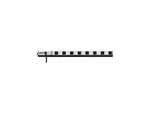 Tripp Lite PS2408 Outlets Power Strip 120V Input Voltage 1800 Maximum. Fixed Price $150.62.