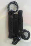Apc P74 7-OUTLET Surge Protector Power Strip Lot Of 3 Used Working Condition. Fixed Price $35.00.