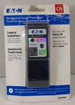 Eaton Protector Chnsurge 120/240 V Cutler Hammer Type. Fixed Price $39.95.