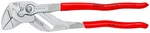 Knipex Pliers Wrench 12" 86 03 300. Fixed Price $86.43.