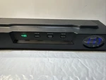 Mxpower 4-OUTLET Surge Protector 120V 15A 1GB 60HZ 1800W MS001B. Fixed Price $33.24.