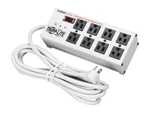 Tripp Lite ISOBAR8ULTRA Outlets 3840 Joules 12' Cord Premium Surge. Fixed Price $200.10.