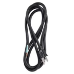 PS613163 3-WIRE Appliance And Power Tool Cord, Ft, Awg, 13A/125V Ac, 1625W. Fixed Price $12.59.
